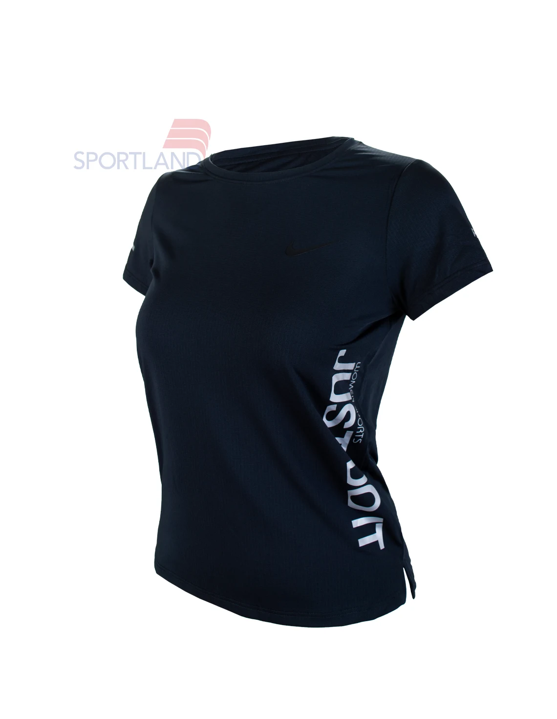 تی شرت ورزشی زنانه نایک Nike Nazira W