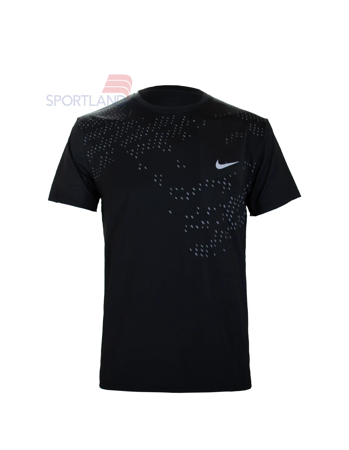 تی شرت ورزشی مردانه نایک Nike Senta M