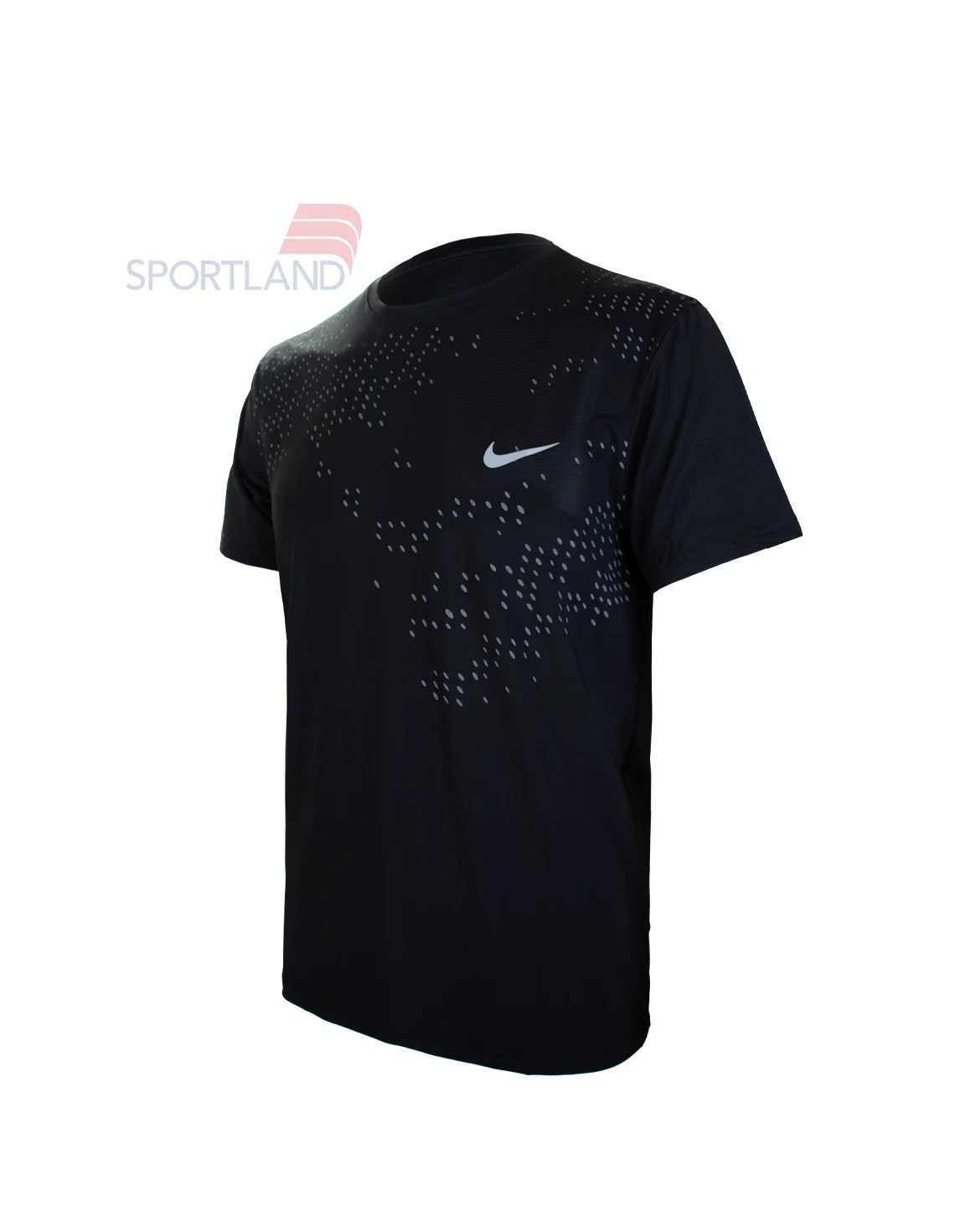 تی شرت ورزشی مردانه نایک Nike Senta M