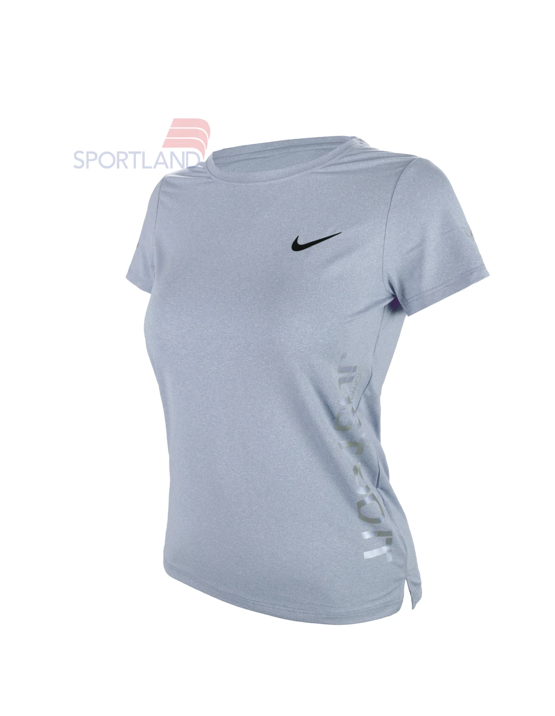 تی شرت ورزشی زنانه نایک Nike Nazira W