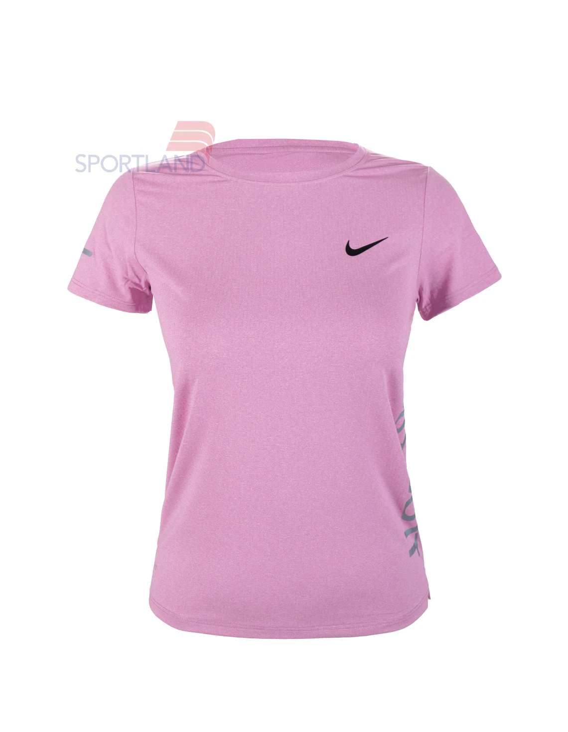 تی شرت ورزشی زنانه نایک Nike Nazira W