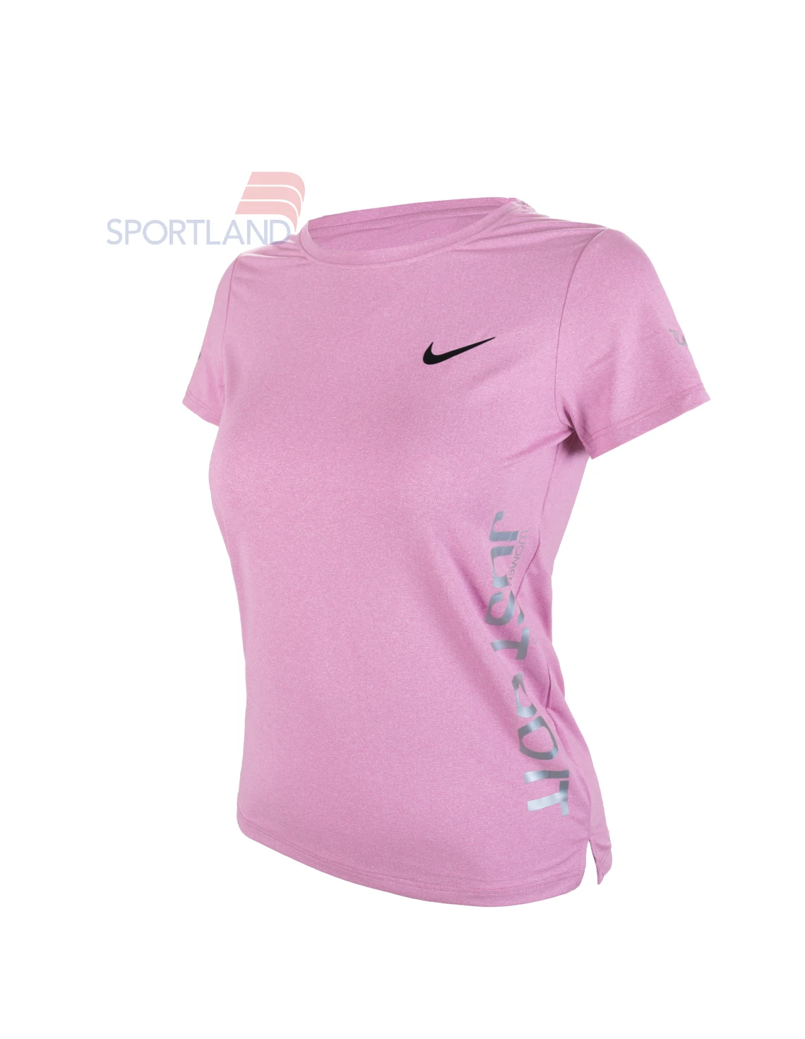 تی شرت ورزشی زنانه نایک Nike Nazira W