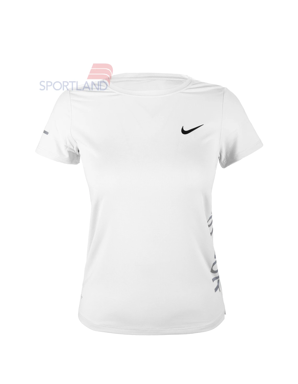 تی شرت ورزشی زنانه نایک Nike Nazira W
