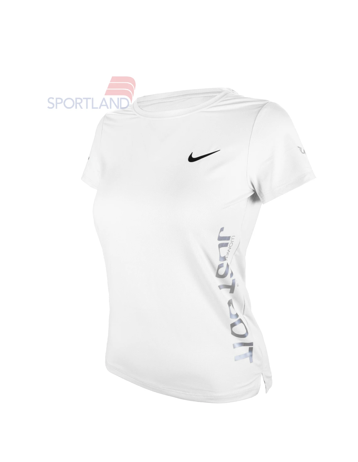 تی شرت ورزشی زنانه نایک Nike Nazira W
