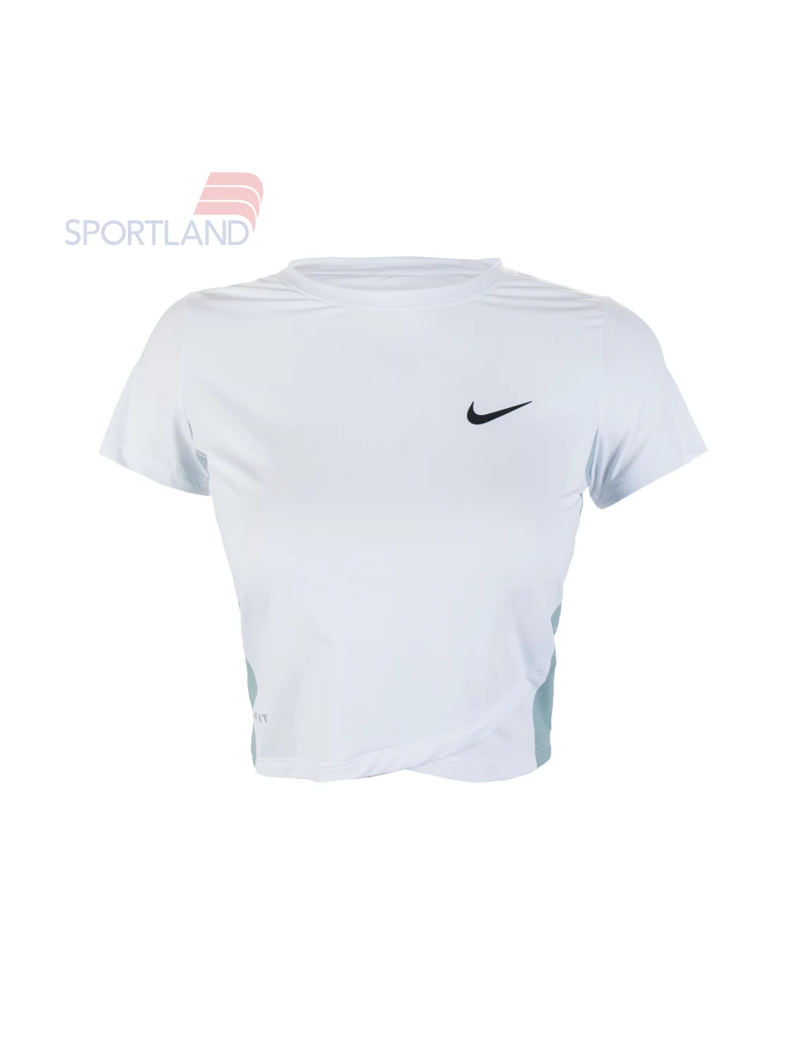 تی شرت ورزشی زنانه نایک Nike Malou W