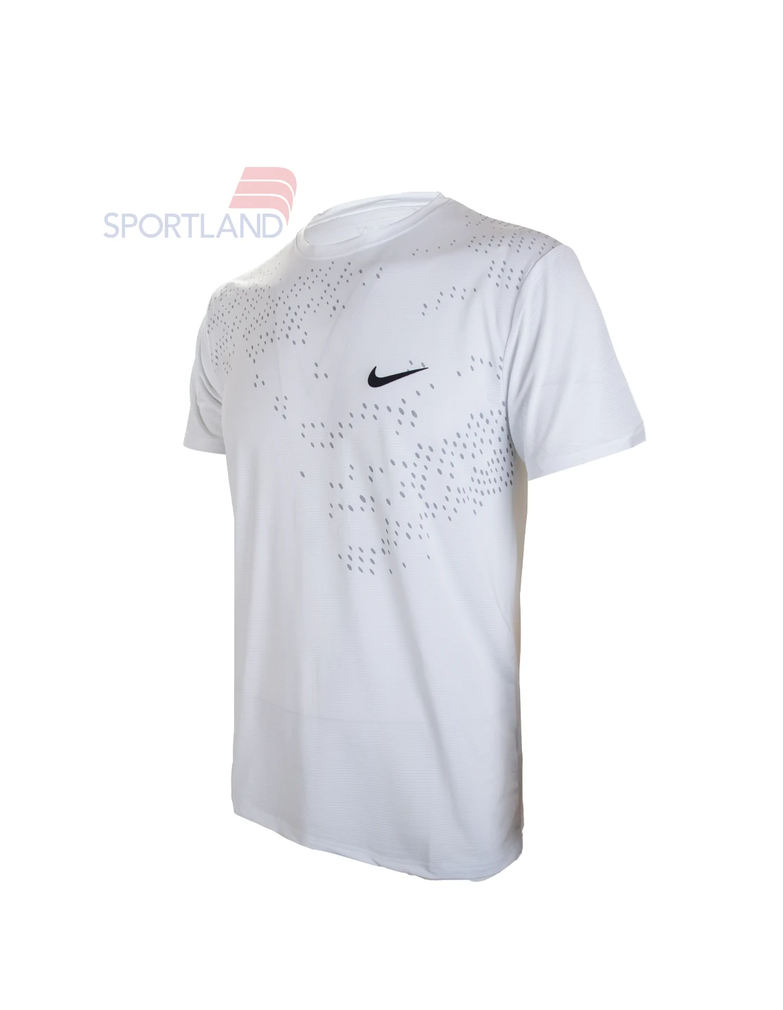 تی شرت ورزشی مردانه نایک Nike Senta M