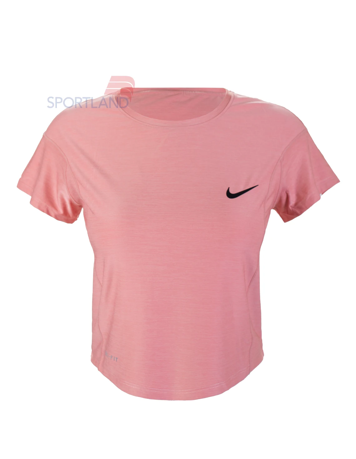 تی شرت ورزشی زنانه نایک Nike Gulnaz W