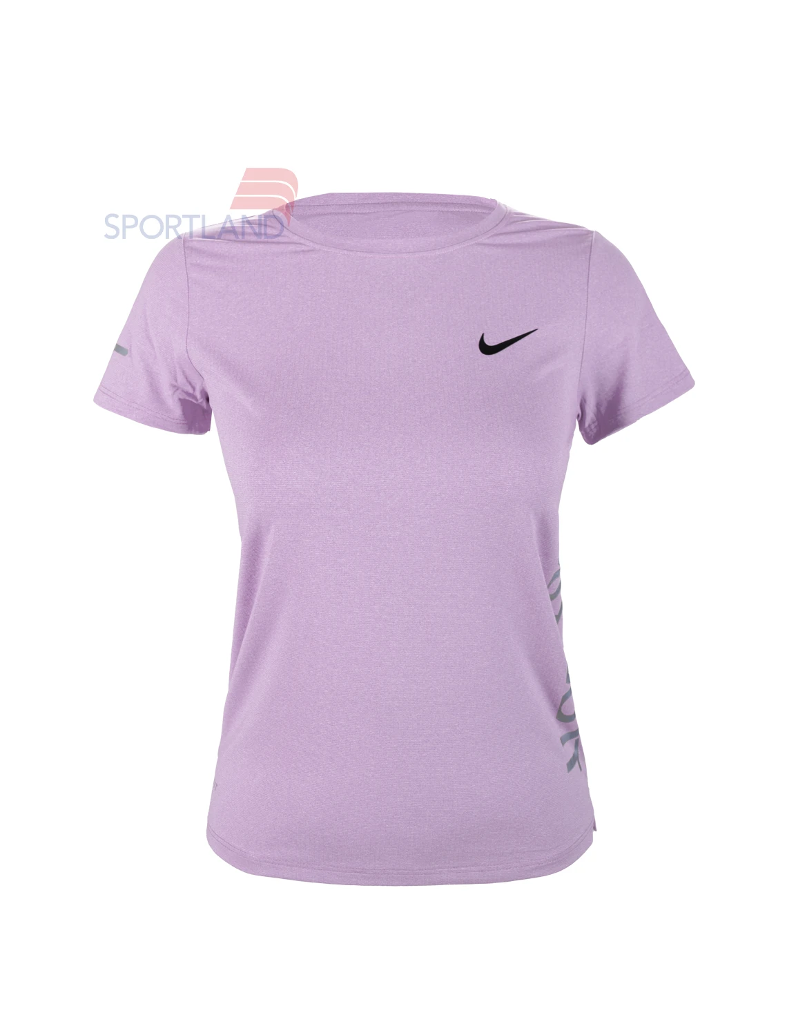 تی شرت ورزشی زنانه نایک Nike Nazira W