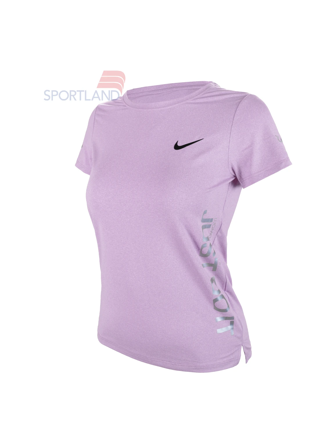 تی شرت ورزشی زنانه نایک Nike Nazira W