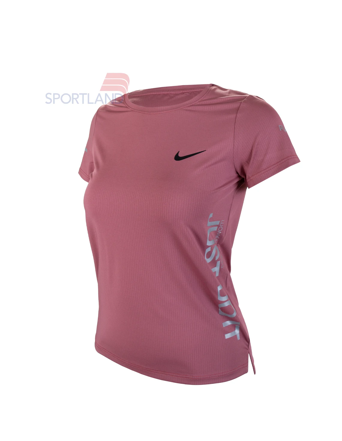 تی شرت ورزشی زنانه نایک Nike Nazira W