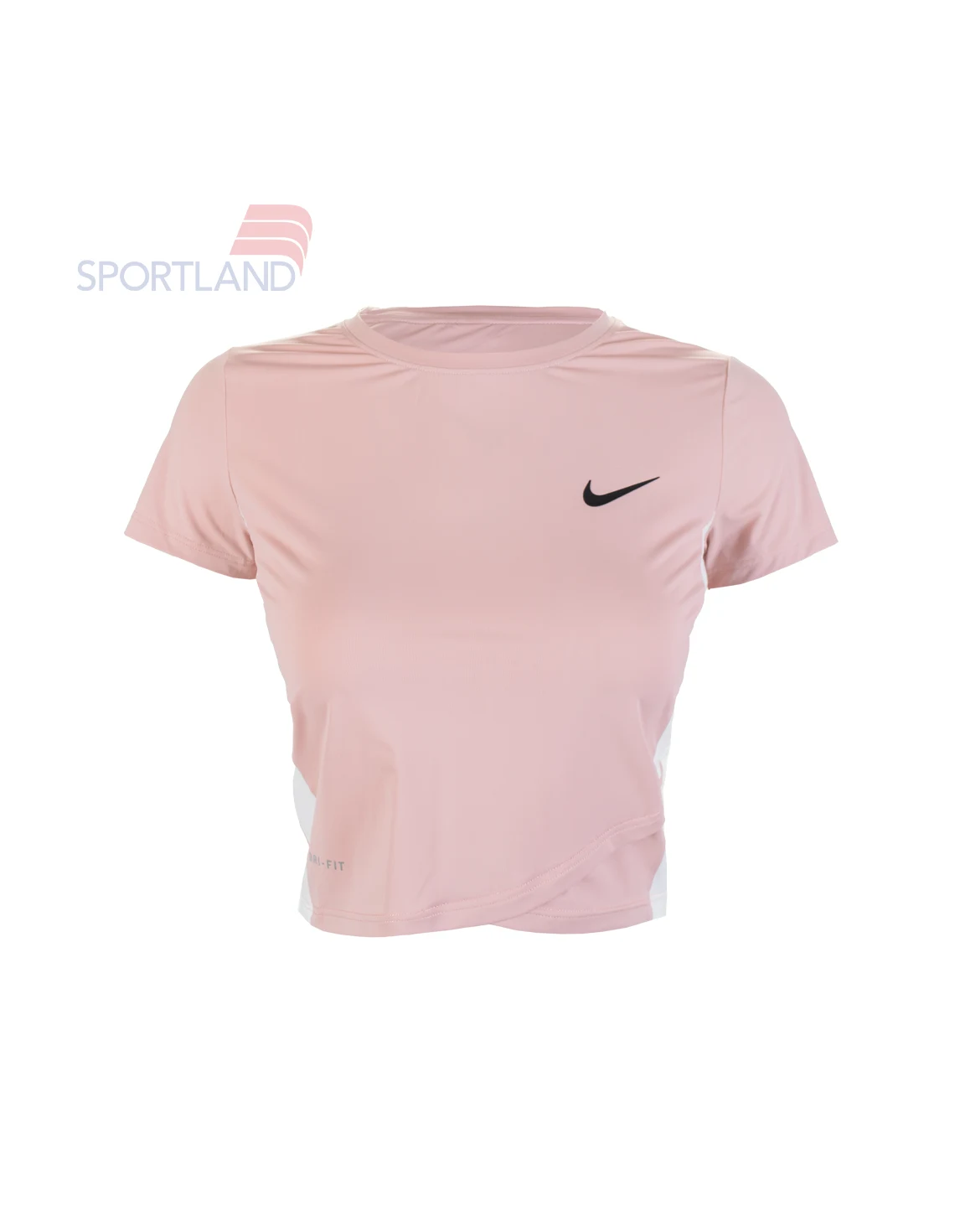 تی شرت ورزشی زنانه نایک Nike Malou W