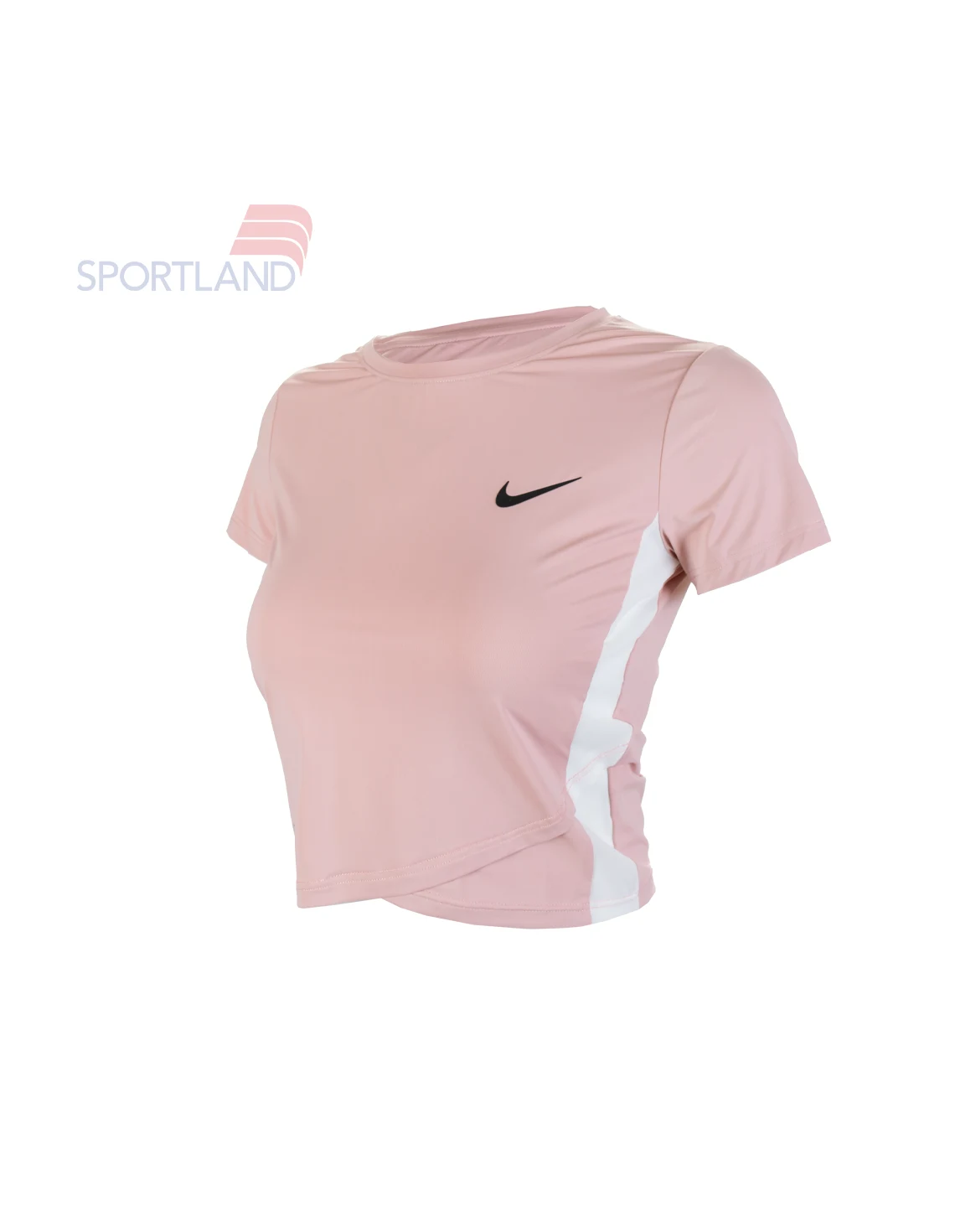 تی شرت ورزشی زنانه نایک Nike Malou W