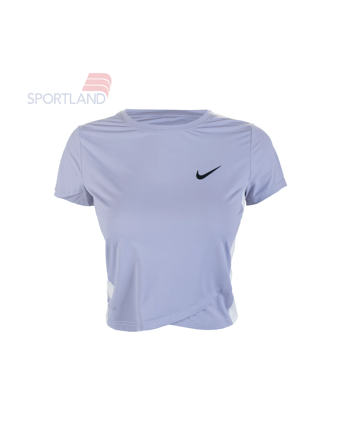 تی شرت ورزشی زنانه نایک Nike Malou W