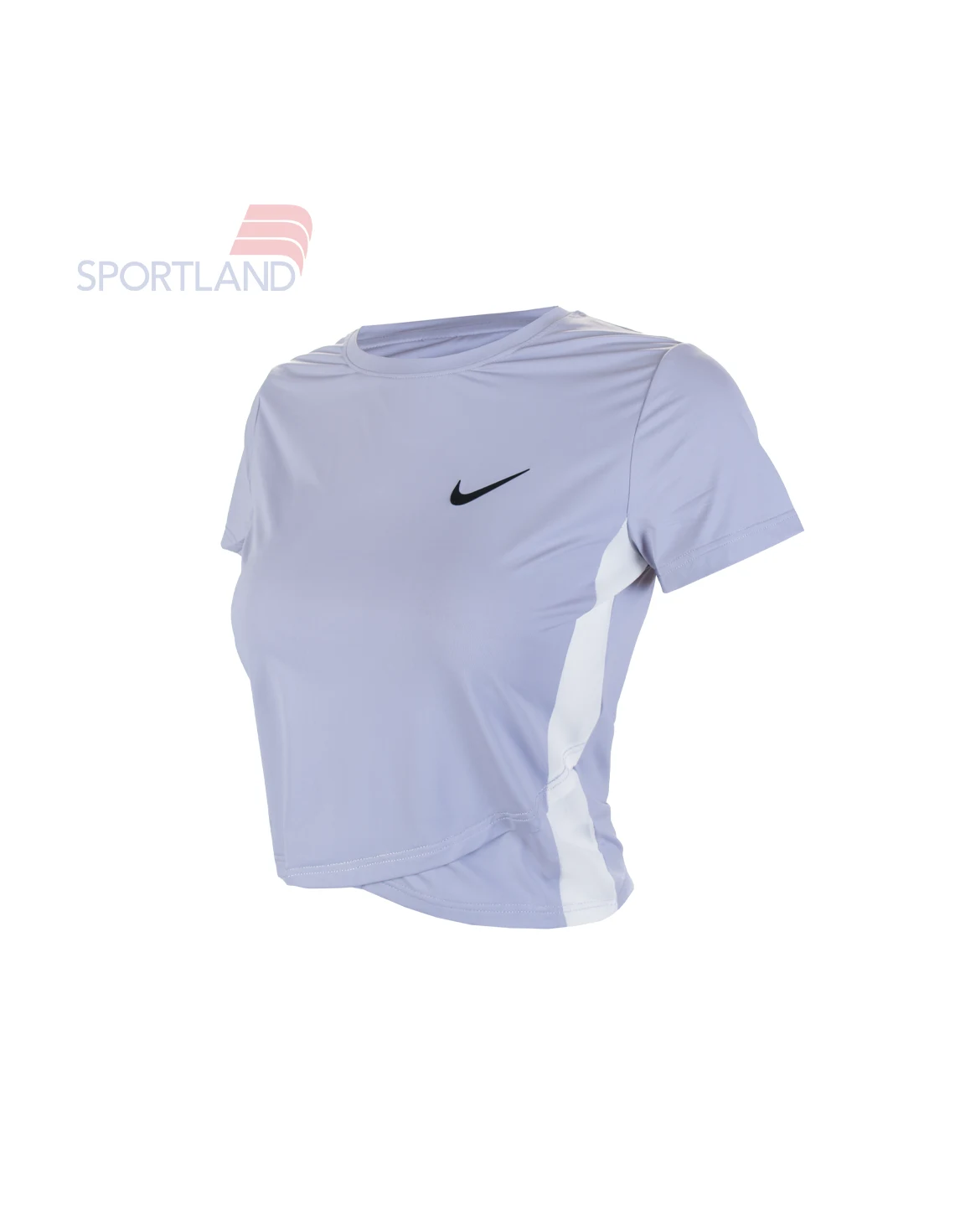 تی شرت ورزشی زنانه نایک Nike Malou W