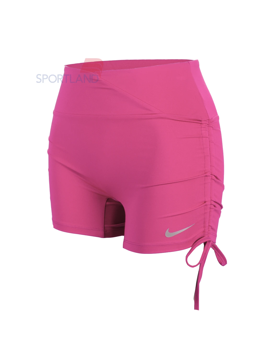 شلوارک بایکر ورزشی زنانه نایک Nike Pele W