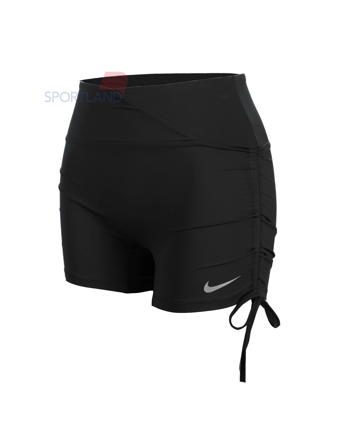 شلوارک بایکر ورزشی زنانه نایک Nike Pele W