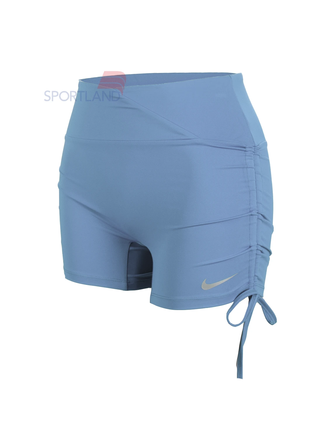 شلوارک بایکر ورزشی زنانه نایک Nike Pele W