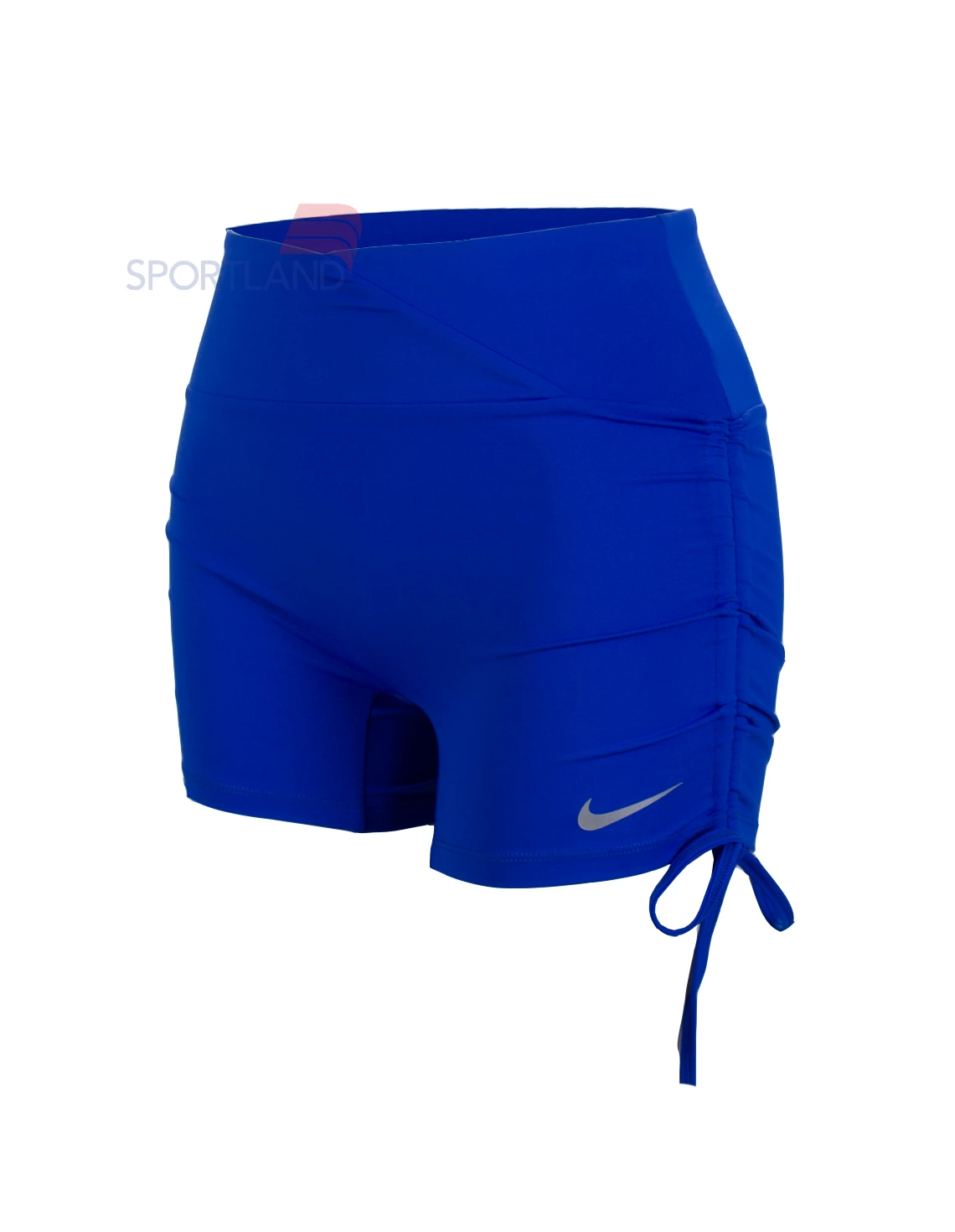 شلوارک بایکر ورزشی زنانه نایک Nike Pele W