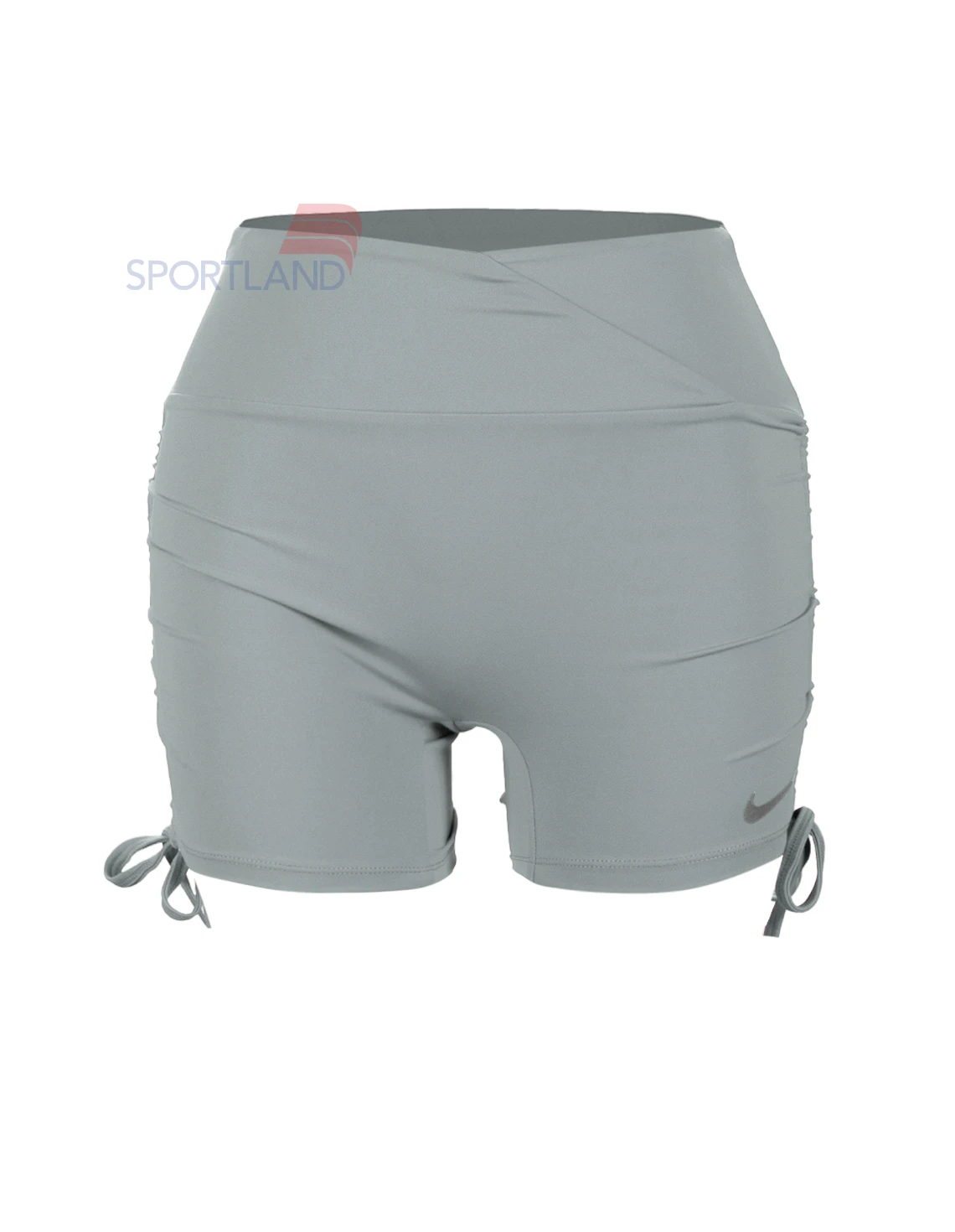 شلوارک بایکر ورزشی زنانه نایک Nike Pele W