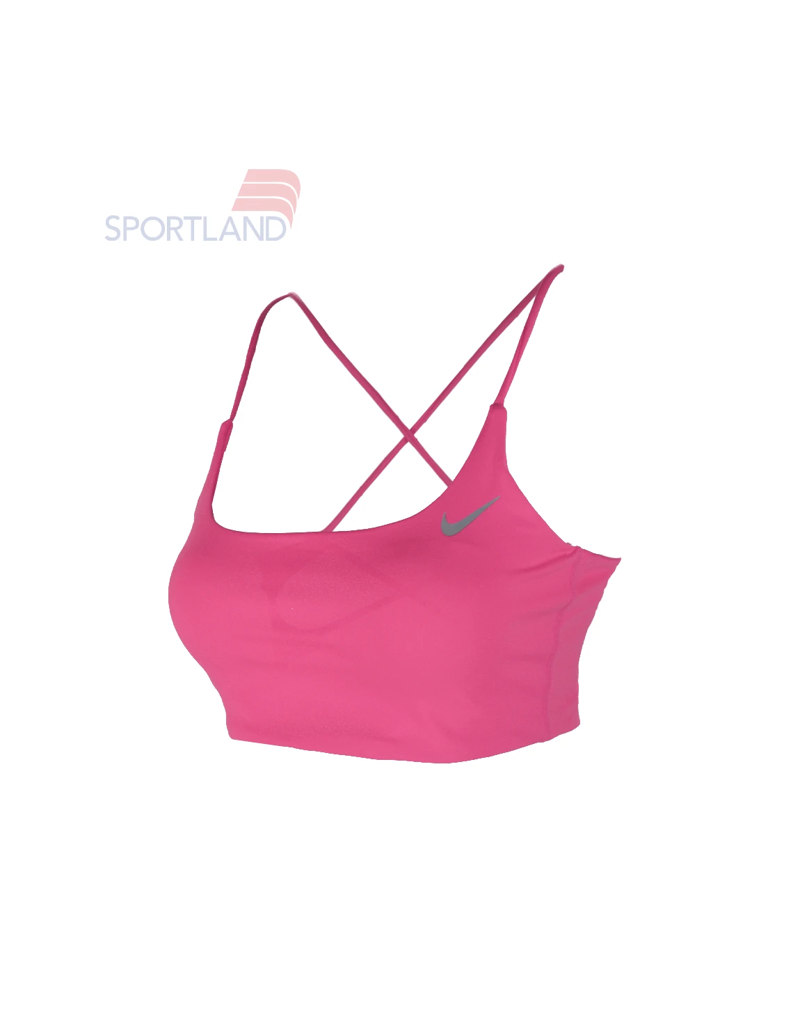 ست نیم تنه و شلوارک ورزشی زنانه نایک Nike Neely W