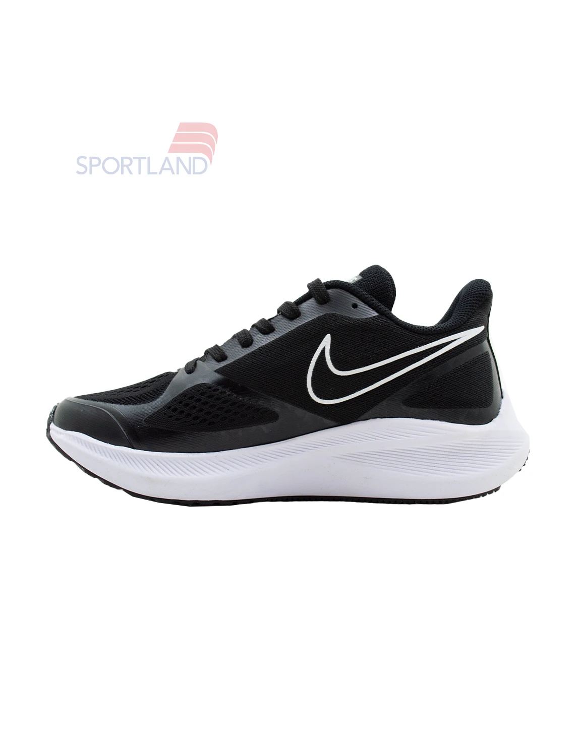 کتونی پیاده روی مردانه نایک Nike Shield Guide10 M