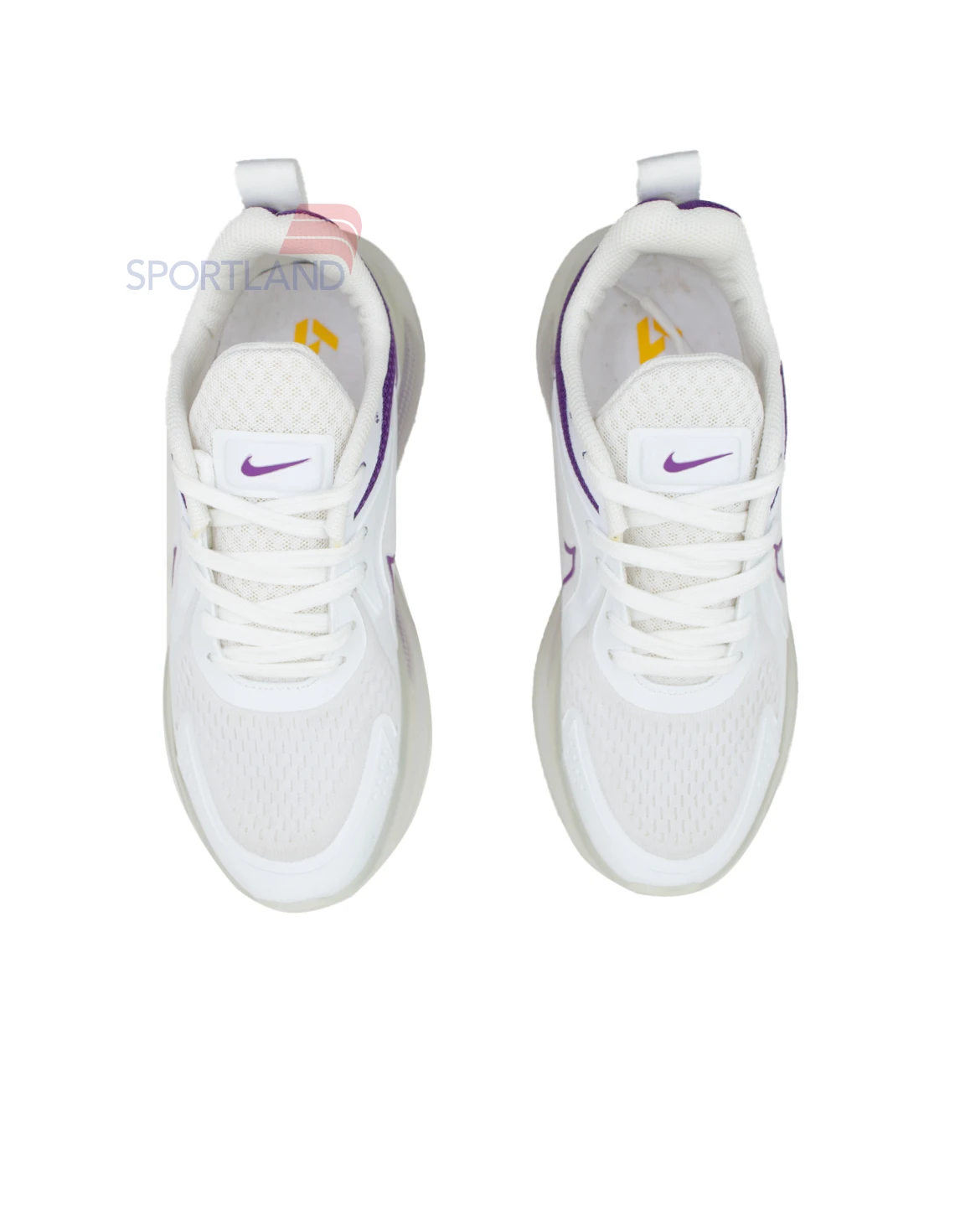 کتونی پیاده روی زنانه نایک Nike Air Zoom Cool W