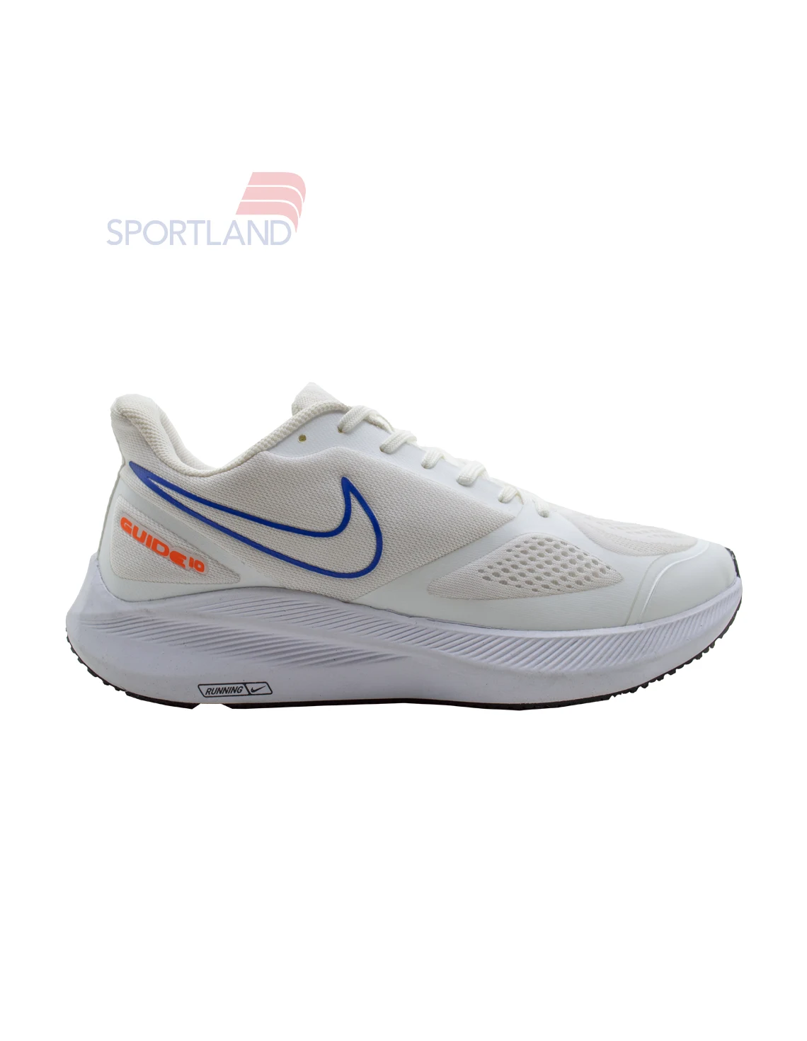 کتونی پیاده روی مردانه نایک Nike Shield Guide10 Over Size M