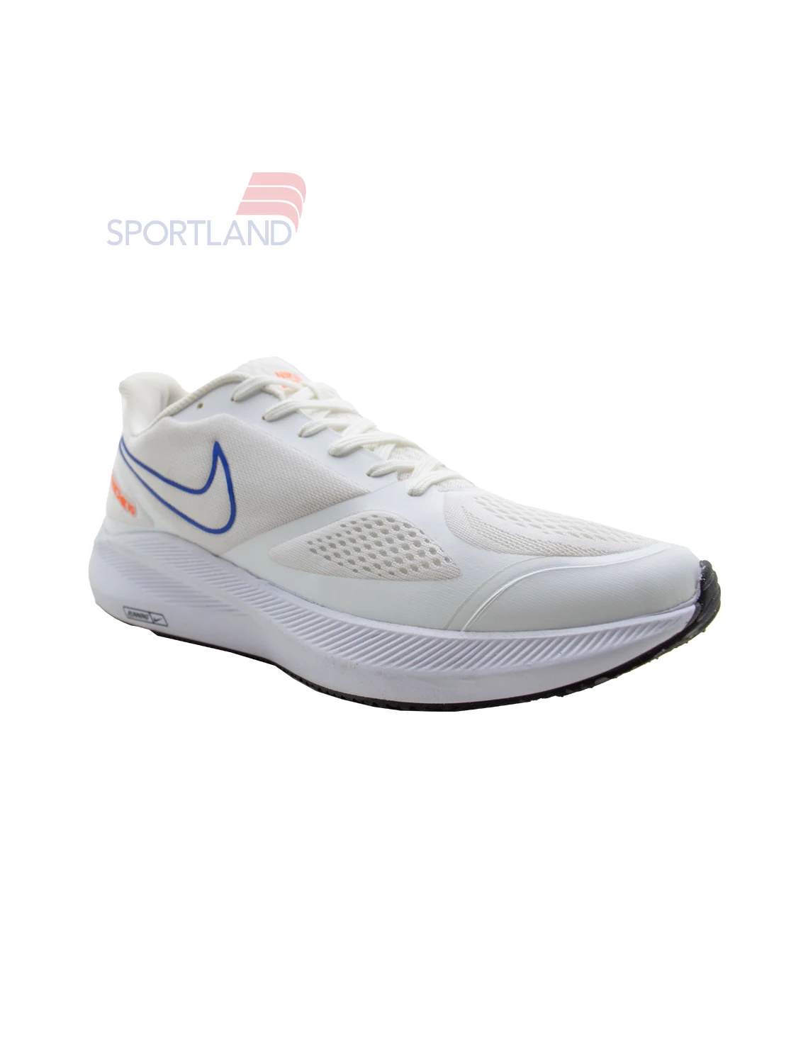 کتونی پیاده روی مردانه نایک Nike Shield Guide10 Over Size M