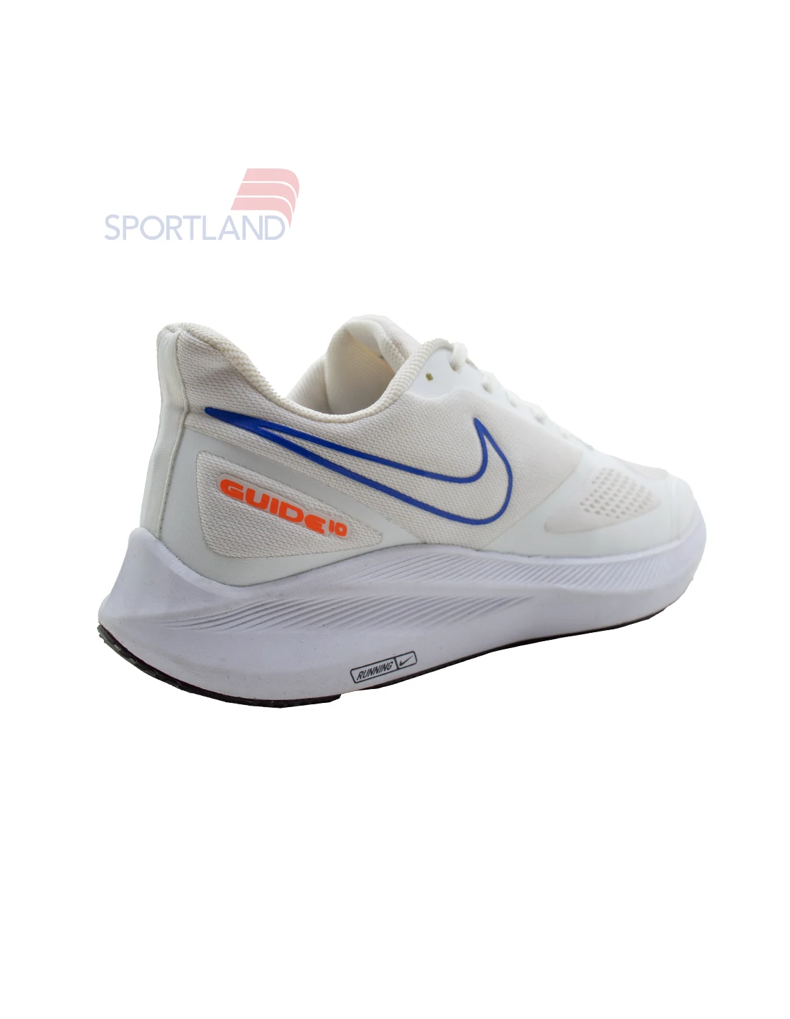 کتونی پیاده روی مردانه نایک Nike Shield Guide10 Over Size M