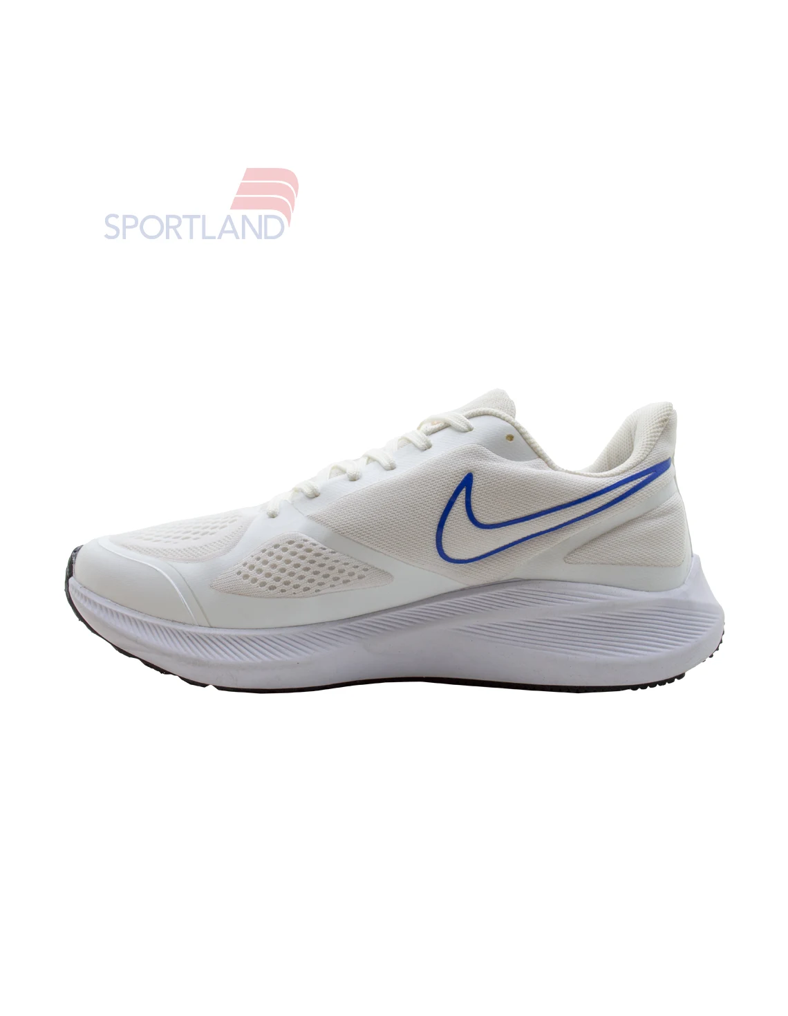 کتونی پیاده روی مردانه نایک Nike Shield Guide10 Over Size M