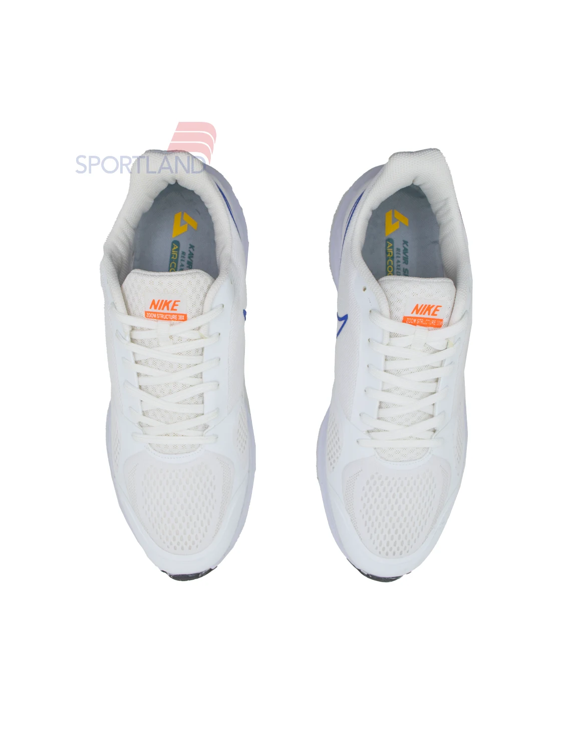 کتونی پیاده روی مردانه نایک Nike Shield Guide10 Over Size M