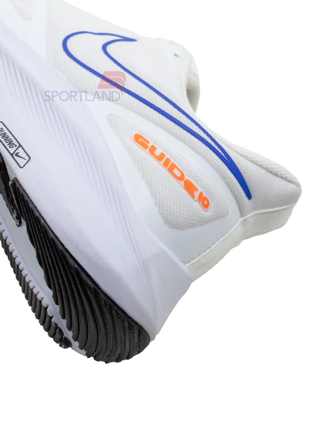 کتونی پیاده روی مردانه نایک Nike Shield Guide10 Over Size M