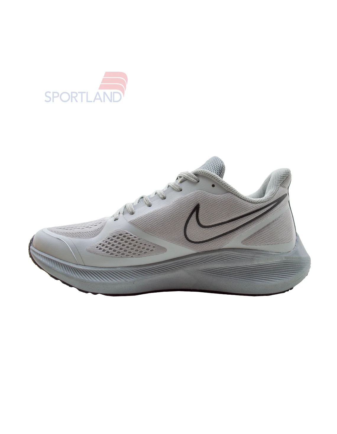 کتونی پیاده روی مردانه نایک Nike Shield Guide10 Over Size M