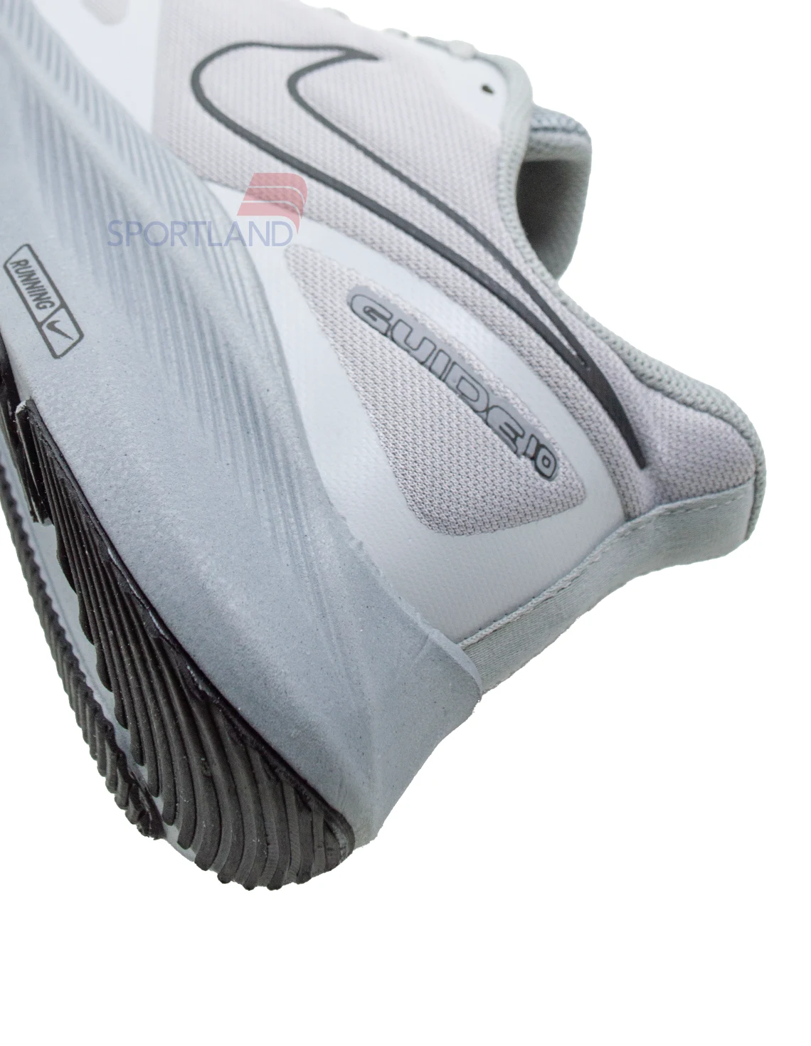 کتونی پیاده روی مردانه نایک Nike Shield Guide10 Over Size M