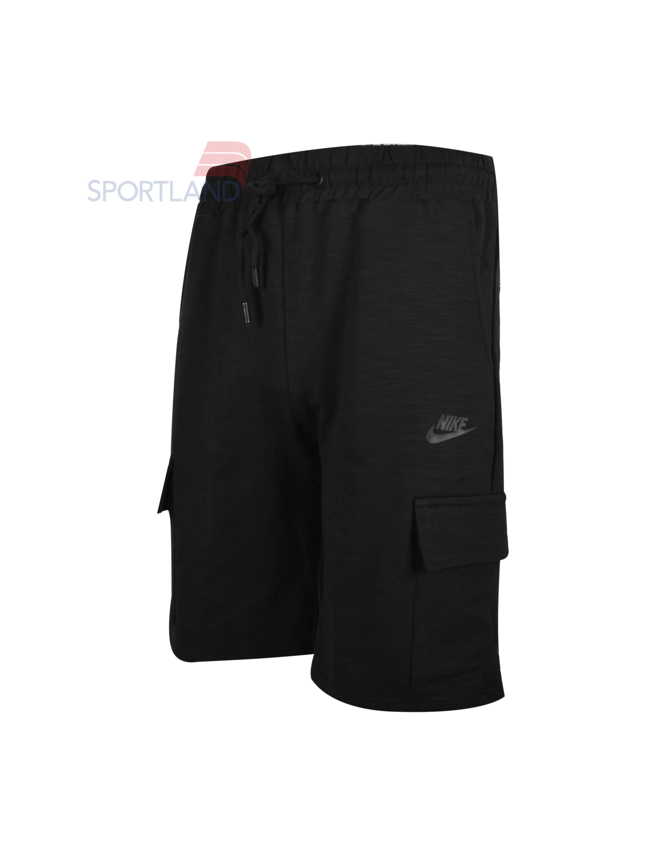 شلوارک ورزشی مردانه نایک Nike Frost M