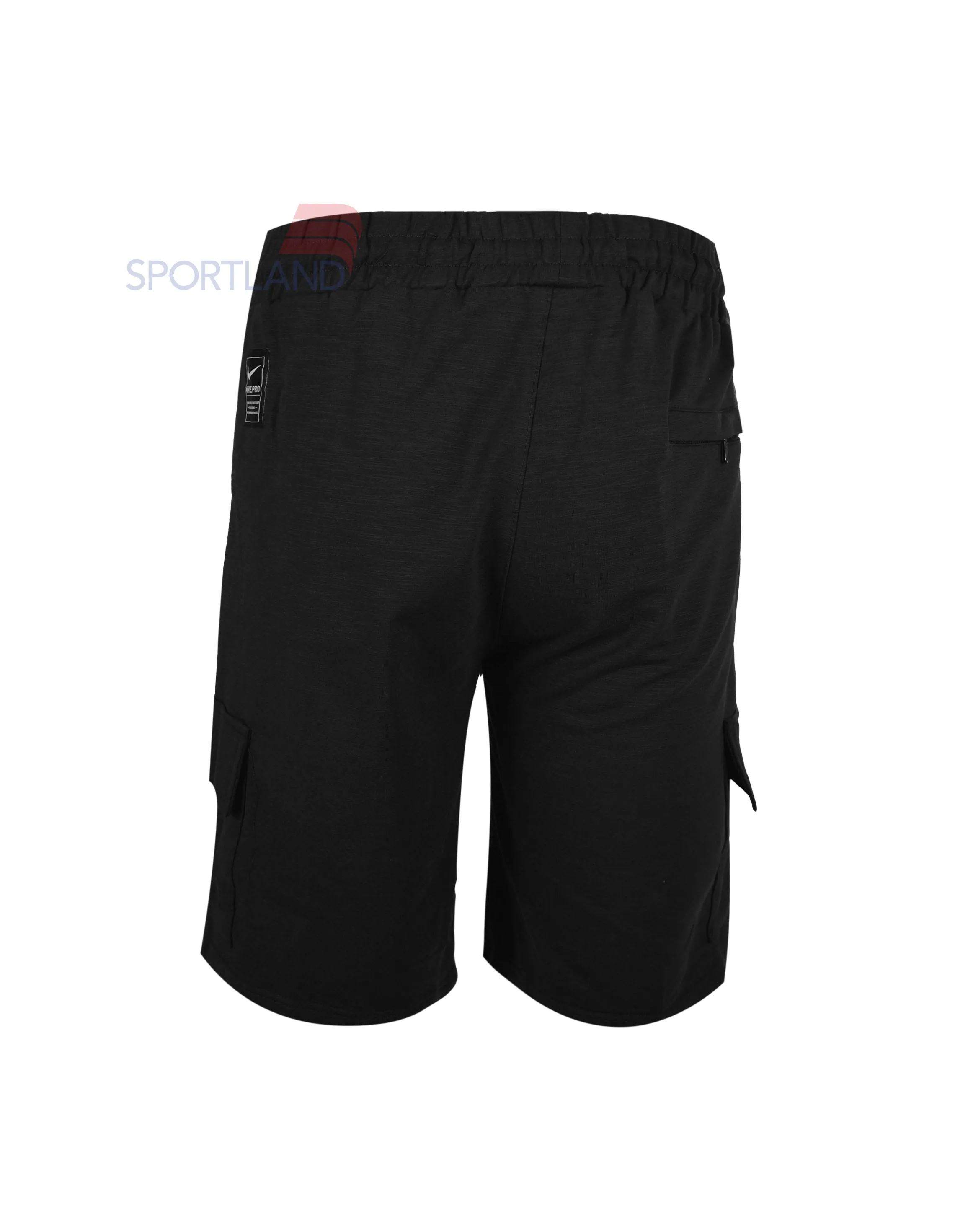 شلوارک ورزشی مردانه نایک Nike Frost M