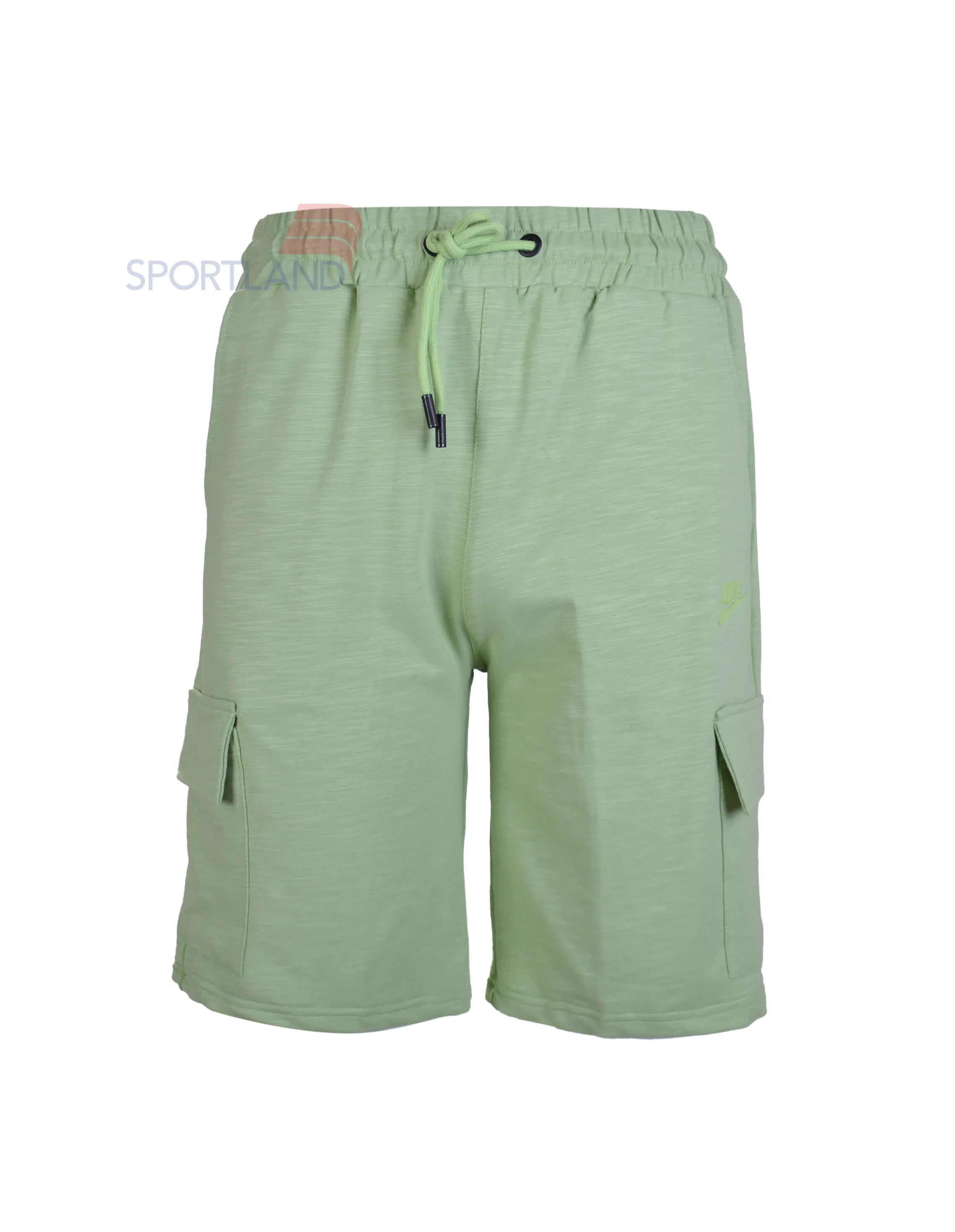 شلوارک ورزشی مردانه نایک Nike Frost M
