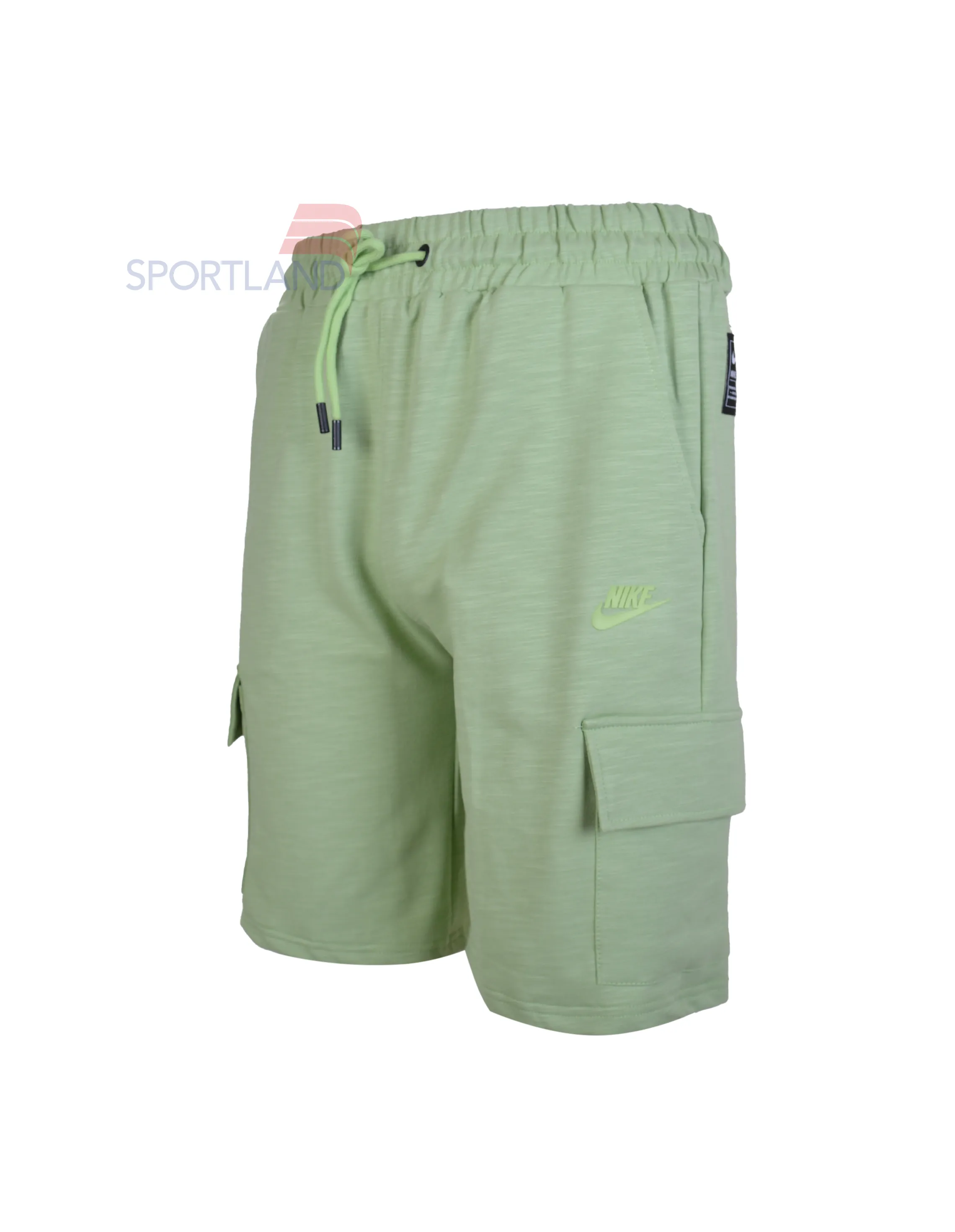 شلوارک ورزشی مردانه نایک Nike Frost M