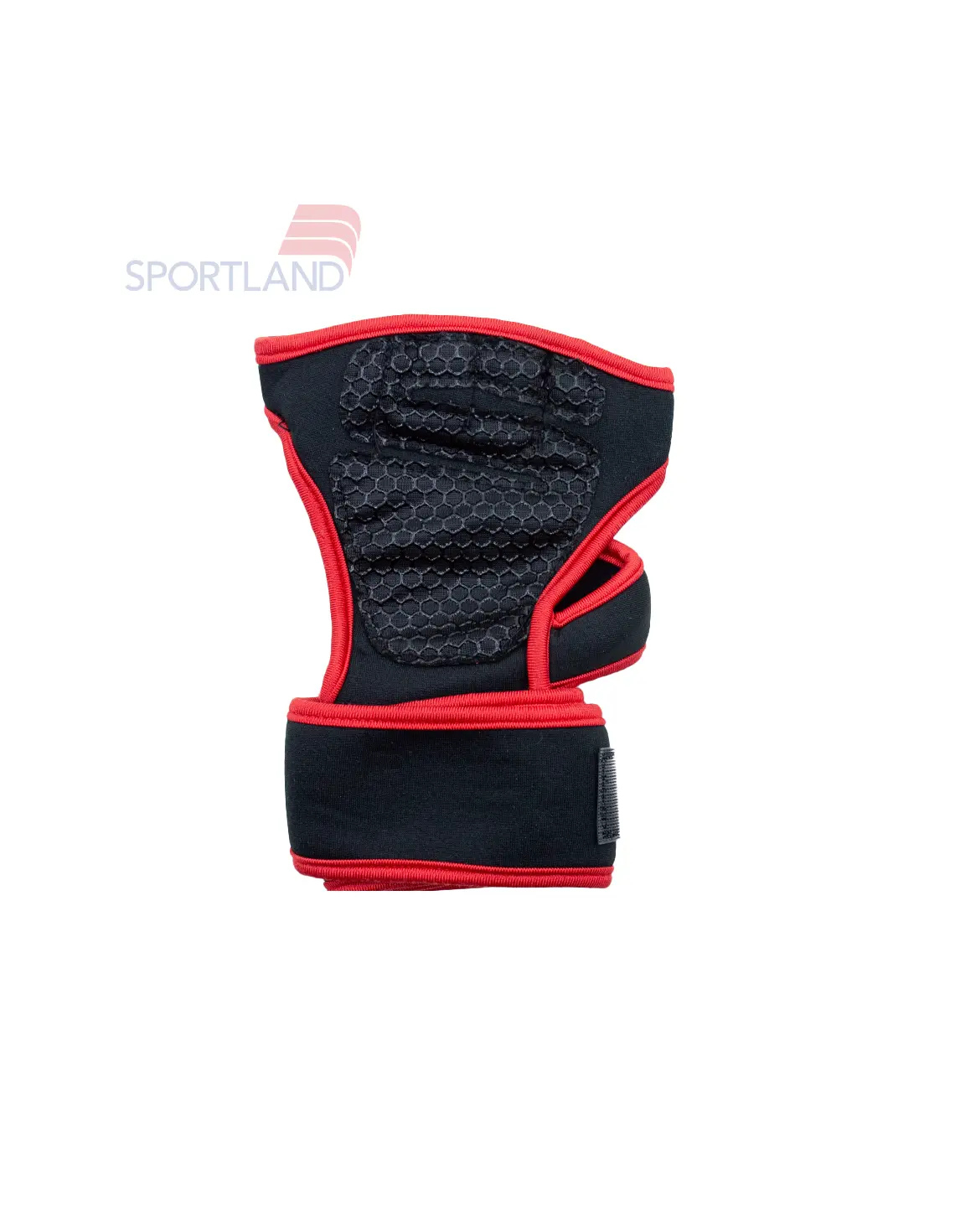 دستکش باشگاهی Unisex اسپورتلند Luca U