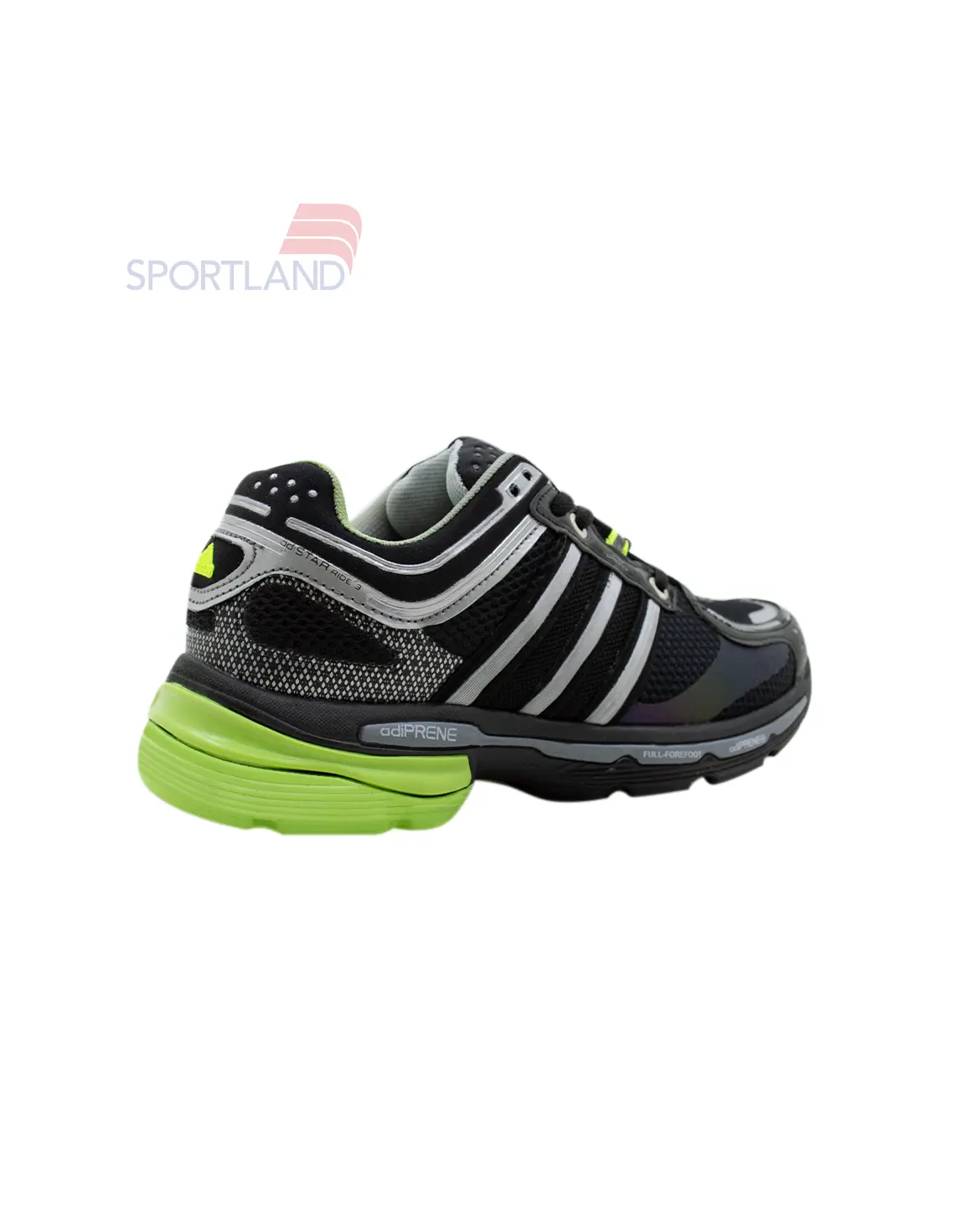 کتونی دویدن مردانه آدیداس Adidas Adistar Ride 3 M