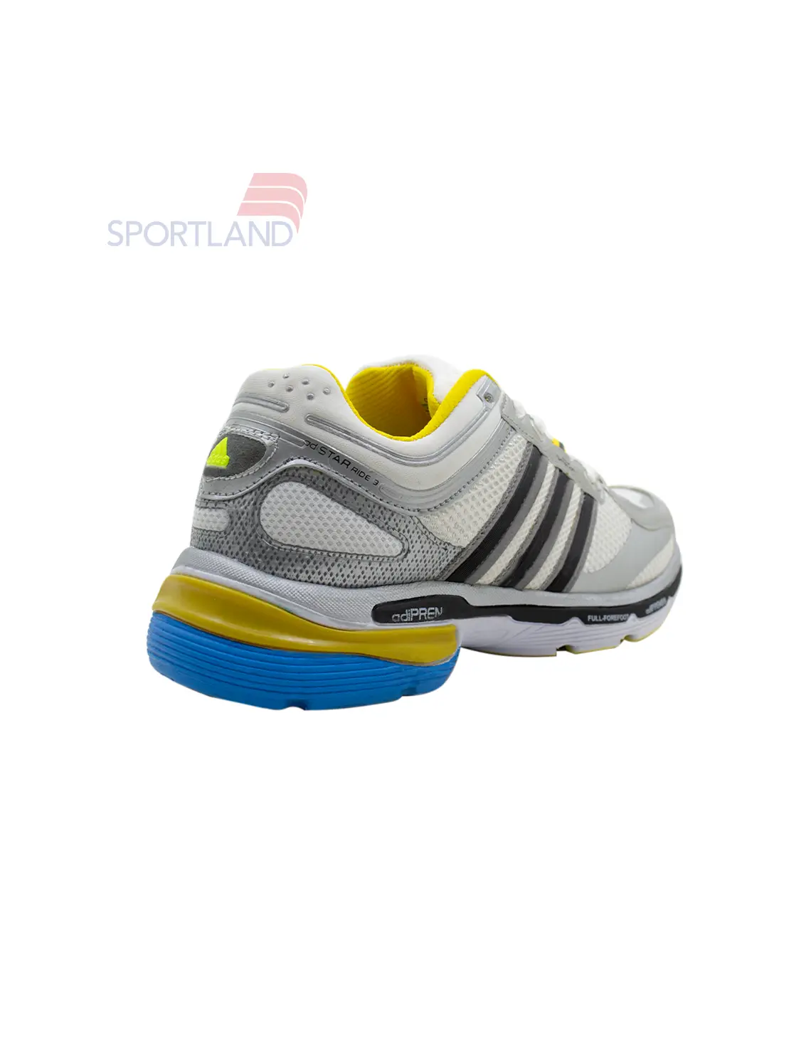 کتونی دویدن مردانه آدیداس Adidas Adistar Ride 3 M