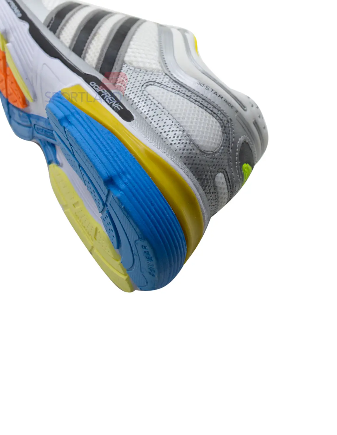 کتونی دویدن مردانه آدیداس Adidas Adistar Ride 3 M