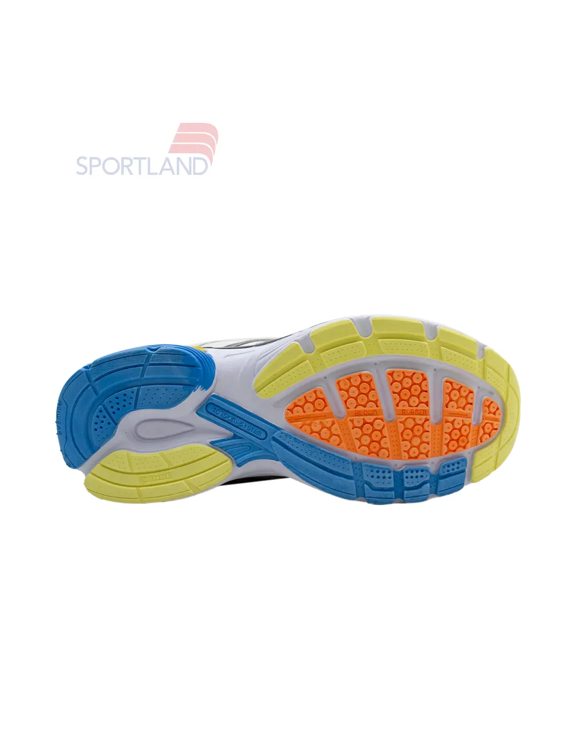 کتونی دویدن مردانه آدیداس Adidas Adistar Ride 3 M