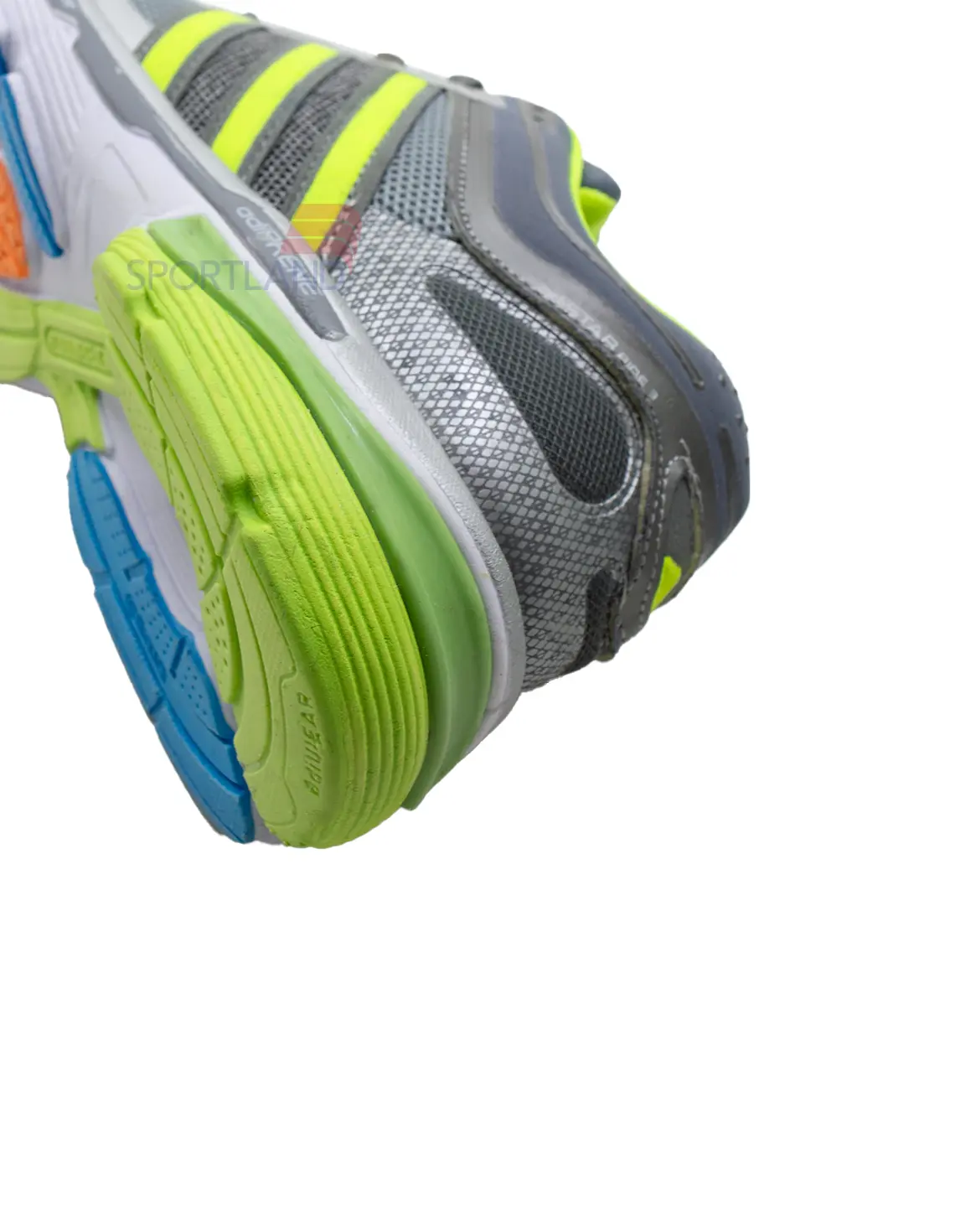 کتونی دویدن مردانه آدیداس Adidas Adistar Ride 3 M