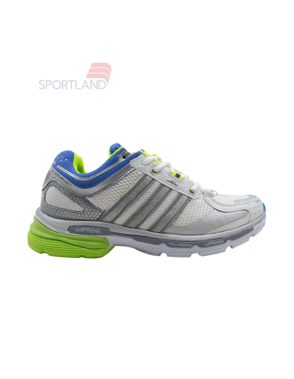 کتونی دویدن مردانه آدیداس Adidas Adistar Ride 3 M