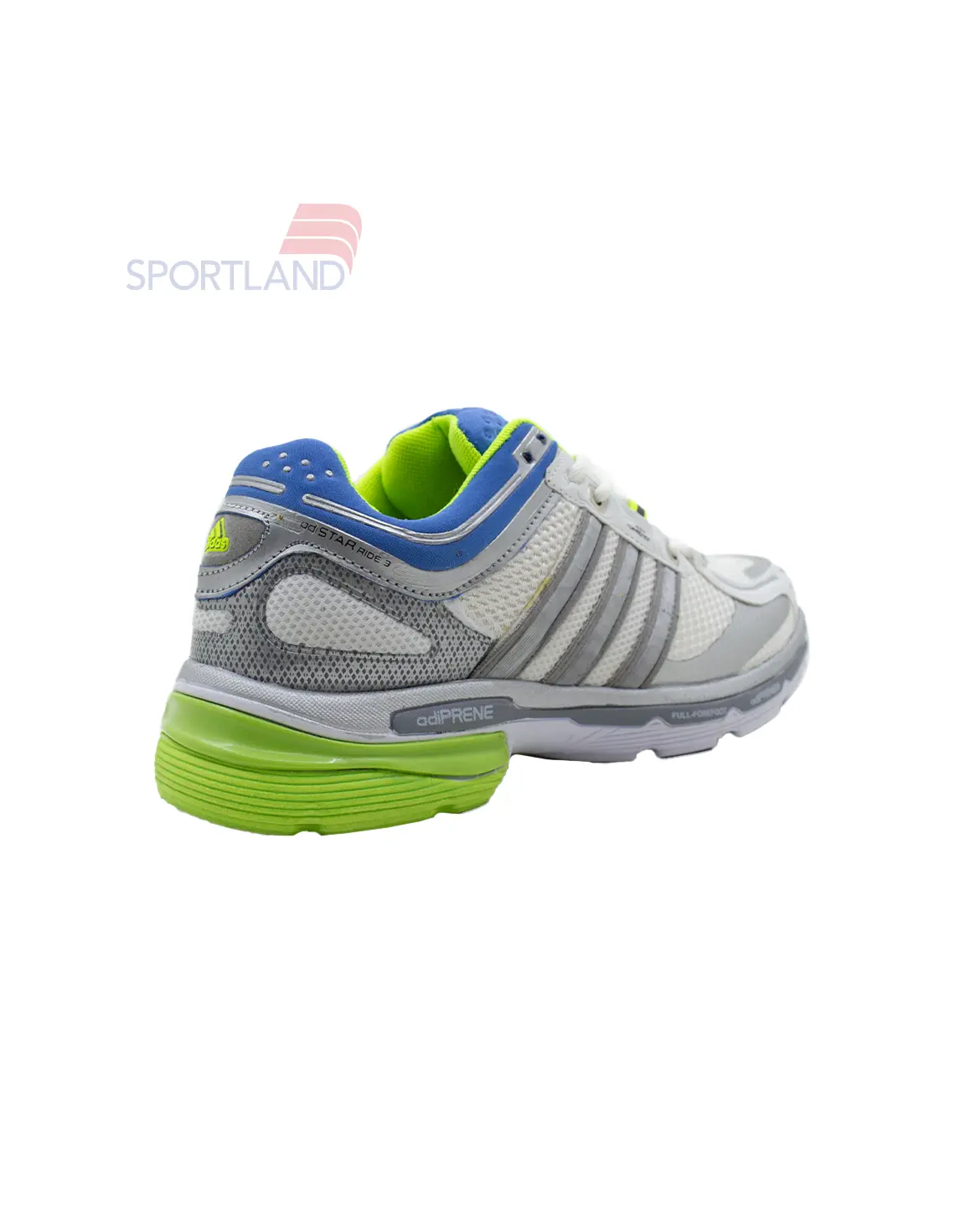 کتونی دویدن مردانه آدیداس Adidas Adistar Ride 3 M