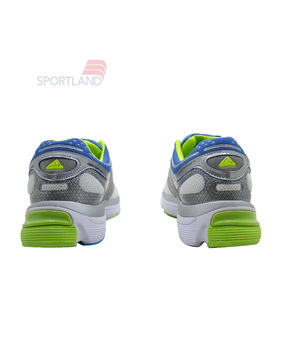 کتونی دویدن مردانه آدیداس Adidas Adistar Ride 3 M