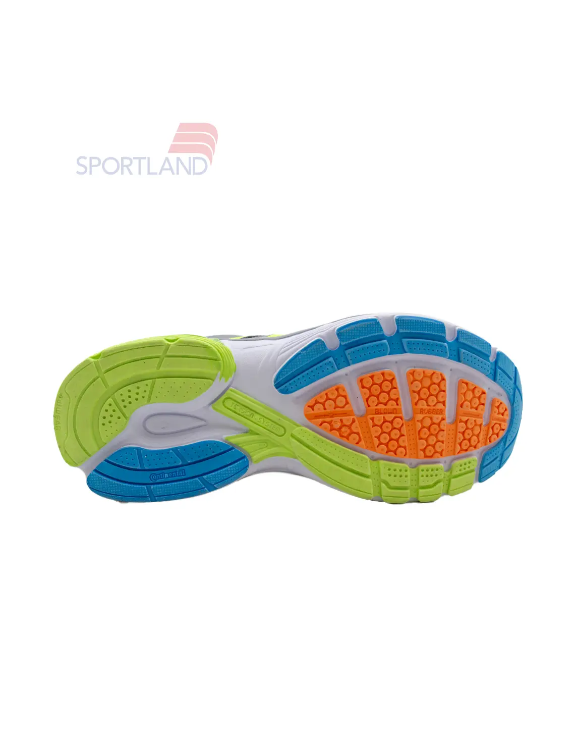 کتونی دویدن مردانه آدیداس Adidas Adistar Ride 3 M