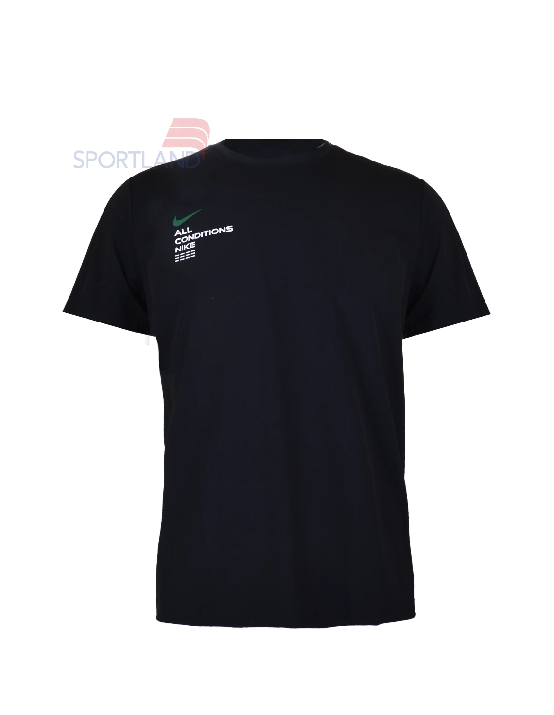 تی شرت ورزشی مردانه نایک Nike Edda M