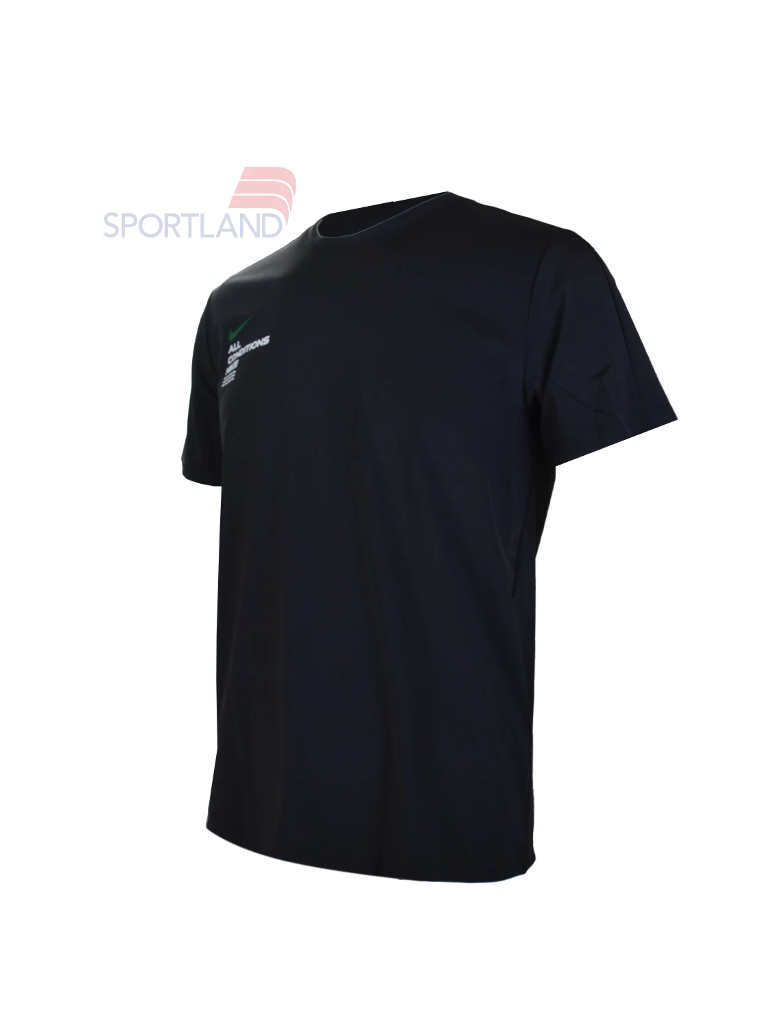 تی شرت ورزشی مردانه نایک Nike Edda M